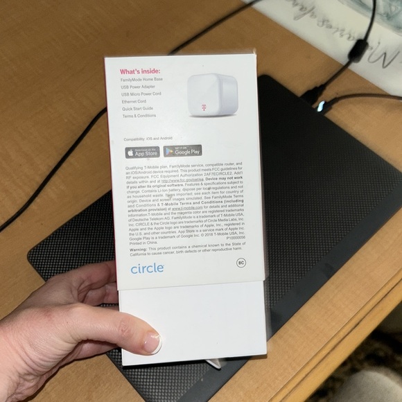 Tmobile Homebase - Picture 3 of 8